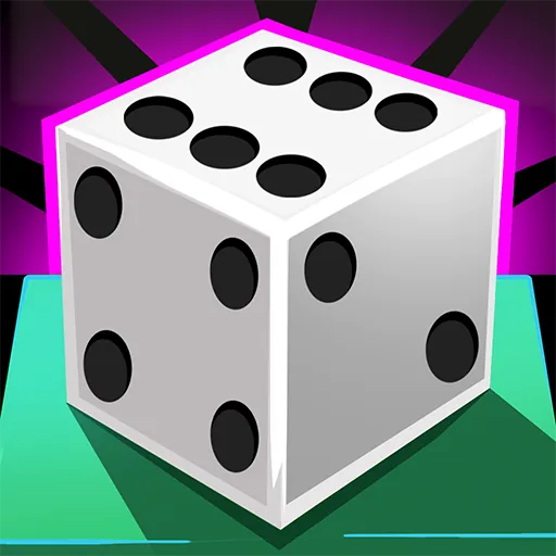 Idle Dice - Unblocked WTF