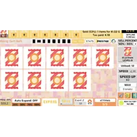 Idle Fill Factory Events - Unblocked WTF