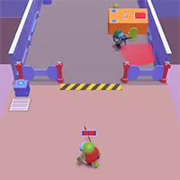 Imposter Between Us - Unblocked WTF