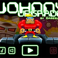 Johnny Upgrade - Unblocked WTF