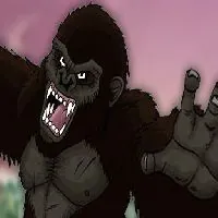 Big Bad Ape 1 - Unblocked WTF