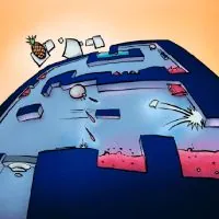 Big Tower Tiny Square - Unblocked WTF