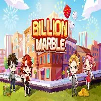 Billion Marble - Unblocked WTF