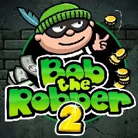 Bob The Robber 2 - Unblocked WTF