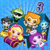 Bomb It 3 - Unblocked WTF