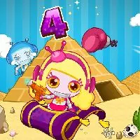 Bomb It 4 - Unblocked WTF