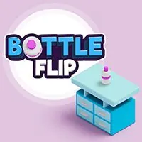 Bottle Flip 2 - Unblocked WTF
