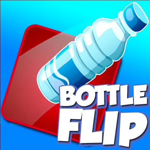 Bottle Flip 3D - Unblocked WTF