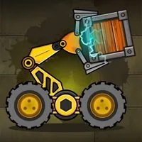 Boxrob - Unblocked WTF