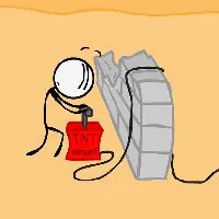 Breaking The Bank - Unblocked WTF