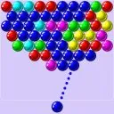 Bubble Shooter - Unblocked WTF
