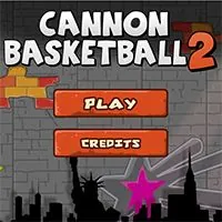 Cannon Basketball 2 - Unblocked WTF