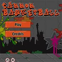 Cannon Basketball - Unblocked WTF