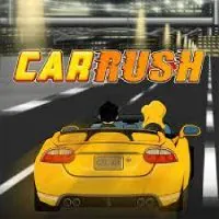 Car Rush - Unblocked WTF