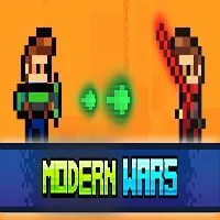Castel Wars Modern - Unblocked WTF