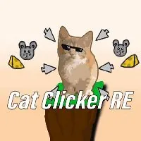 Cat Clicker Re - Unblocked WTF
