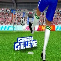 Crossbar Challenge - Unblocked WTF
