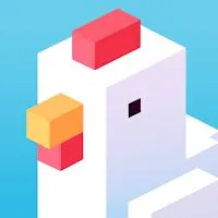 Crossy Road - Unblocked WTF