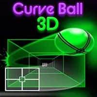 Curve Ball 3D - Unblocked WTF