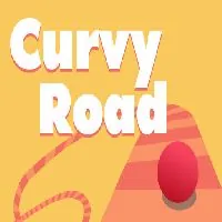 Curvy Road - Unblocked WTF
