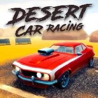 Desert Car Racing 1 - Unblocked WTF