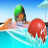 Dodgeball - Unblocked WTF