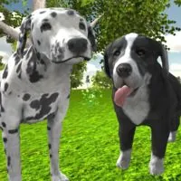 Dog Simulator 3D - Unblocked WTF