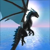 Dragon Simulator 3D - Unblocked WTF