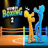Drunken Boxing 2 - Unblocked WTF