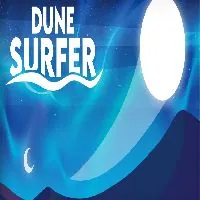 Dune Surfer - Unblocked WTF