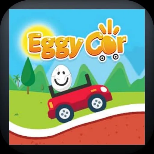 Eggy Car - Unblocked WTF