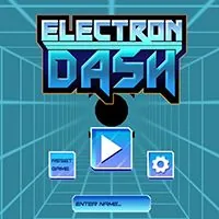 Electron Dash - Unblocked WTF