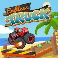 Endless Truck - Unblocked WTF