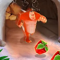 Escape Run - Unblocked WTF