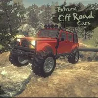 Extreme Off Road Cars - Unblocked WTF