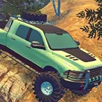 Extremeoffroadcars2 - Unblocked WTF