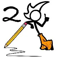 Fancy Pants 2 - Unblocked WTF