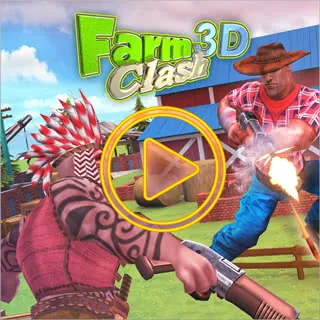 Farm Clash 3D - Unblocked WTF