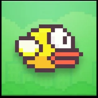 Flappybird - Unblocked WTF