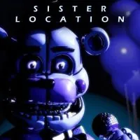 Fnaf Sister - Unblocked WTF