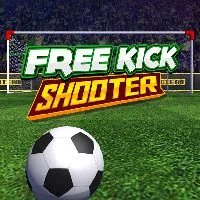 Free Kick Shooter - Unblocked WTF