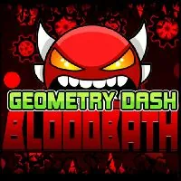 Geometry Dash Bloodbath - Unblocked WTF