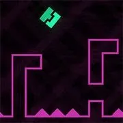 Geometry Dash Remastered - Unblocked WTF