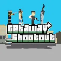 Getaway Shootout - Unblocked WTF