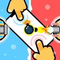 Gobattle - Unblocked WTF