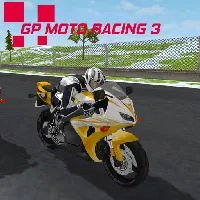 Gp Moto Racing 3 - Unblocked WTF