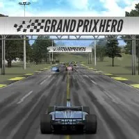 Grand Prix Hero - Unblocked WTF