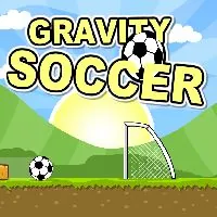 Gravity Soccer - Unblocked WTF
