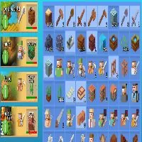 Grindcraft Remastered - Unblocked WTF