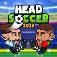 Head Soccer 2023 - Unblocked WTF